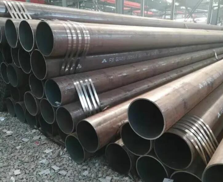 德格高压锅炉管